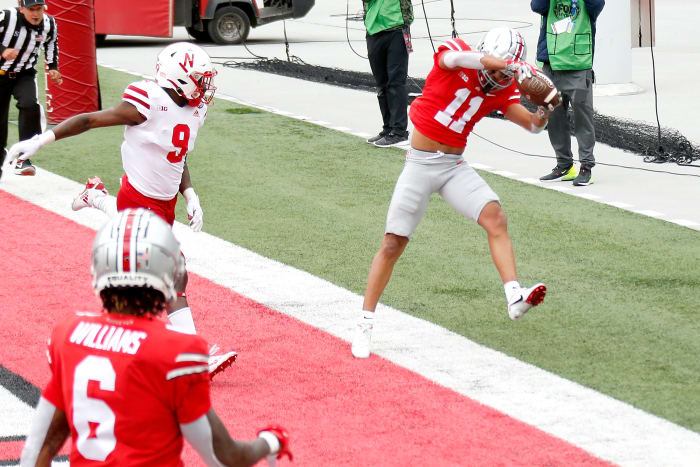 Jackson Smith-Njigba